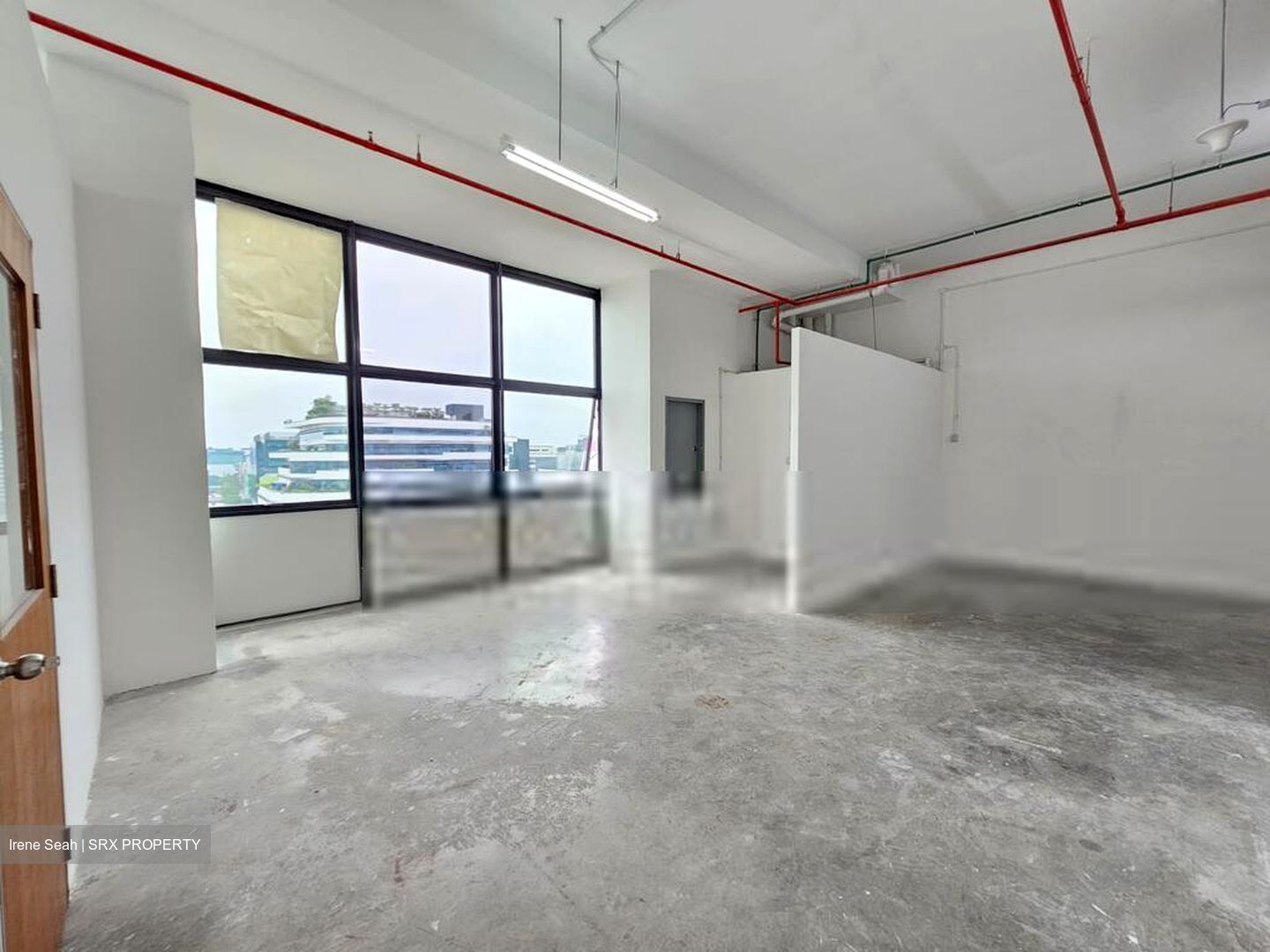 Oxley Bizhub (D14), Factory #488345911